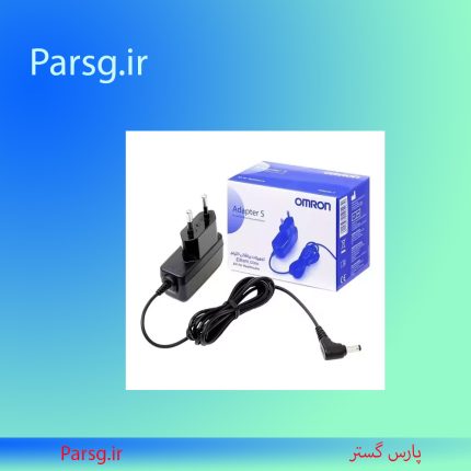 آداپتور دستگاه فشار خون امرن