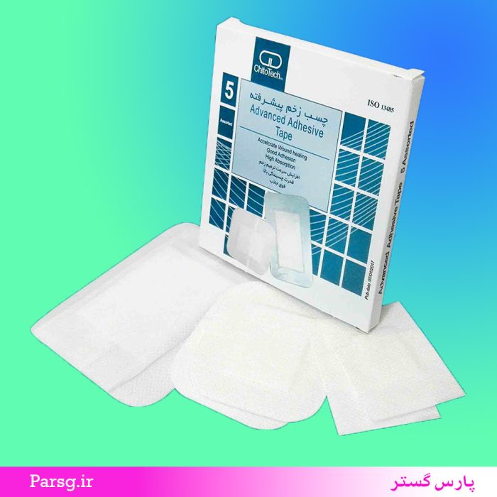 چسب زخم پیشرفته - Image 1