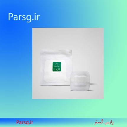 کیتوپور چسب پانسمان